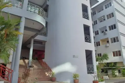 Image de Appartement 2 chambres avec vue sur la piscine