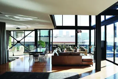 Image de Bâtiment de l'artisanat