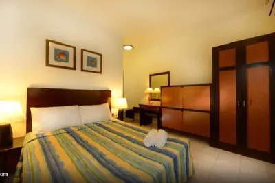 Image de Appartement 2 Br avec Vue sur la Montagne