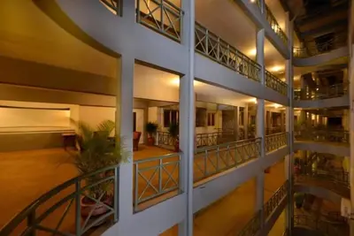 Image de Appartement 2 Br avec Vue sur la Montagne