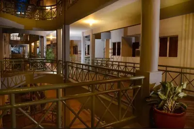 Image de Appartement 2 Br avec Vue sur la Montagne