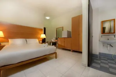 Image de Appartement 3 chambres en bord de mer