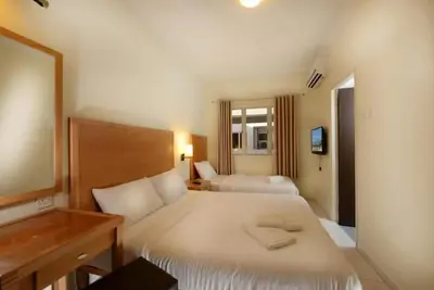 Image de Appartement 3 chambres en bord de mer