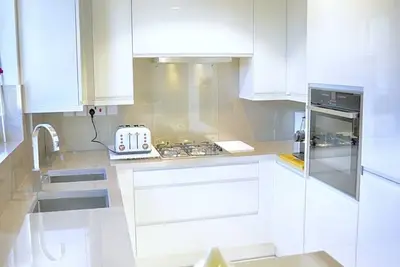 Image de Zenobia London Luxury Apartments Appartement 2