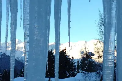 Image de Joli appartement proche du centre de Verbier