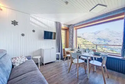 Image de Horizon 2000 (Le Lac) by Interhome