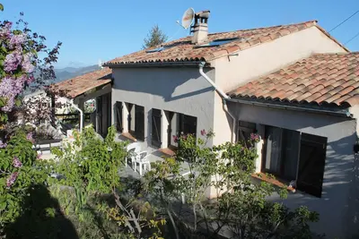 Image de La Bastide Du Rousset
