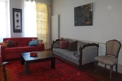 Image de Gîte de charme - quartier historique et bord de Loire