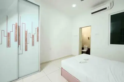 Image de Suite familiale de 3 chambres à Langkawi