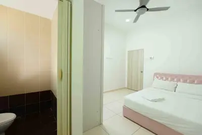 Image de Suite Familiale 3 Chambres à Langkawi