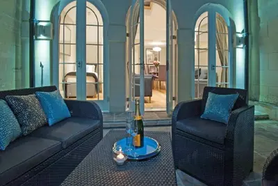 Image de Appartements Bath-Circle, Unité 3132606
