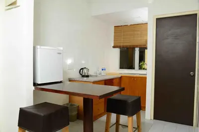 Image de Suite Familiale 3 Chambres à Langkawi