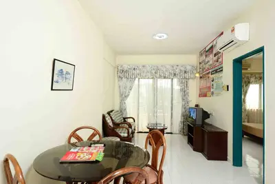 Image de Suite familiale de 3 chambres à Langkawi