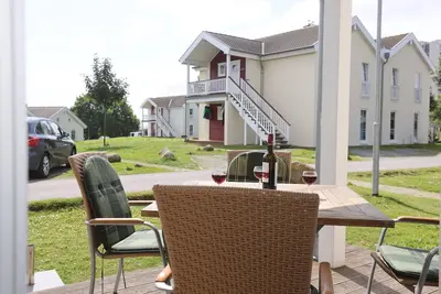 Image de Appartement / app. pour 4 personnes à 71 m² à Sierksdorf (111059)