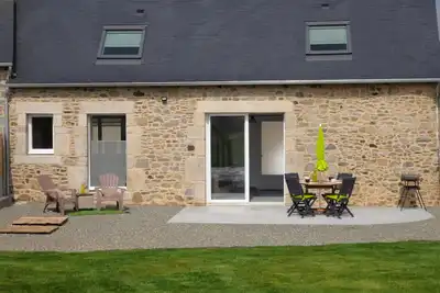 Image de Treg'Home, Joli gîte rural entièrement rénové proche de la mer