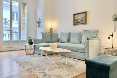 Image de #J0 |The sweet Jaurès 🩵