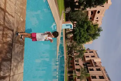 Image de Premium Village Marrakech_R&L