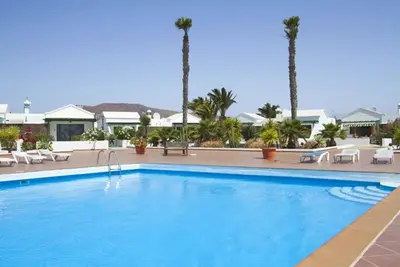 Image de Jardin Del Sol M - Une propriété lumineuse et spacieuse