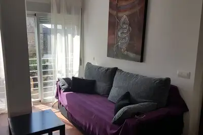 Image de Appartement Frontal Puerta Jerez