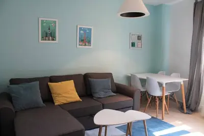 Image de Appartement Duque centre-ville de Carthagène. Parking