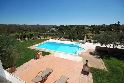 Image de Homerez - Villa Tavira avec piscine