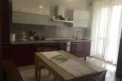 Image de Confortable appartement de 2 chambres près du lac Iseo et de l'aéroport de Milan Bergamo