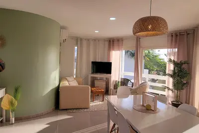 Image de Appartement 3 chambres à Aruba à quelques minutes de Eagle Beach et tout!