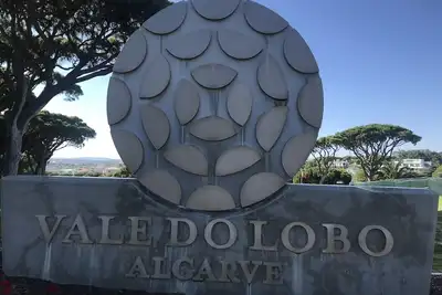 Image de Appartement En Jardins Do Golfe, Vale Do Lobo