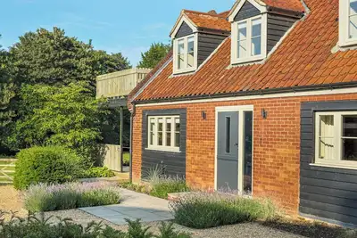 Image de 3 chambres à coucher à North Walsham