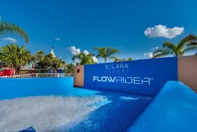 Image de Nouveau Solara Resort 9 Chambre 6 Salle de bain Resort Villa