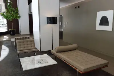 Image de Quartier financier à côté de Farmers Marke