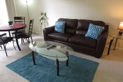 Image de Quartier financier - entièrement rénové