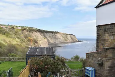 Image de 2 chambres à coucher à Robin Hoods Bay