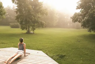 Image de Pec vert du violoniste au cœur du comté (Ac / Hot Tub)