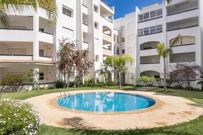 Image de Appartement vue Golf à Marina Asilah 4120