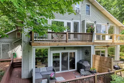 Image de Incroyable vue du sommet!