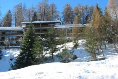 Image de Appartement - Folgarida (Dimaro)