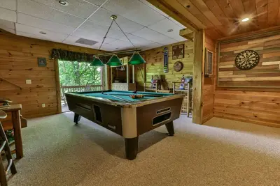 Image de Cabin Time - Lorsque vous avez besoin de vous détendre, visitez le Cabin Time, c'est ce dont vous avez besoin!  