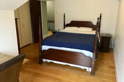 Image de Détente West End 2bd / 1ba unité privée