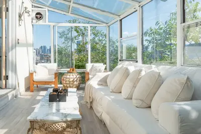 Image de Abode Designers d'intérieur - Minutes to Manhattan