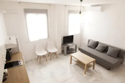 Image de 1. 2 Nouvel appartement dans le centre de Córdoba