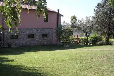Image de ferme il Borghetto