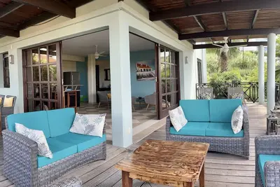 Image de Palmbeach * Piscine * Golf * Tennis *  3 chambres à coucher * 2. 5 salles de bain