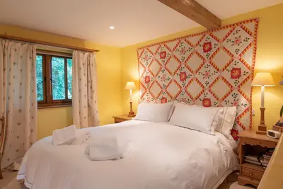 Image de Superbe Country Retreat 2 chambres / 2 salles de bain avec d'immenses jardins