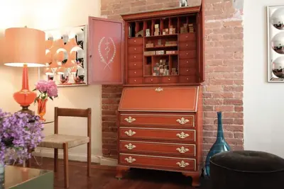 Image de Mid Century Beauty Dans East Village