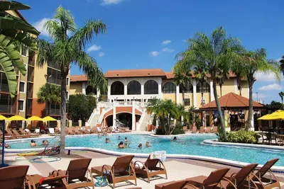 Image de Apartamento amoblado en Orlando