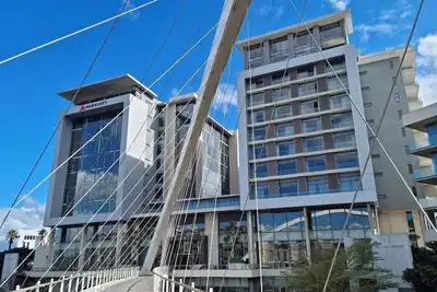 Image de The Residences at Crystal Towers