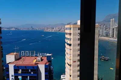 Image de Benirent Porto Fino 12b