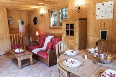 Image de Evasion by Interhome