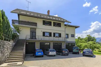 Appartement Mountainview